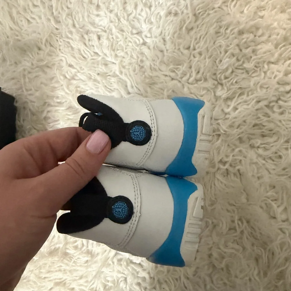 Jordan 9 retro
